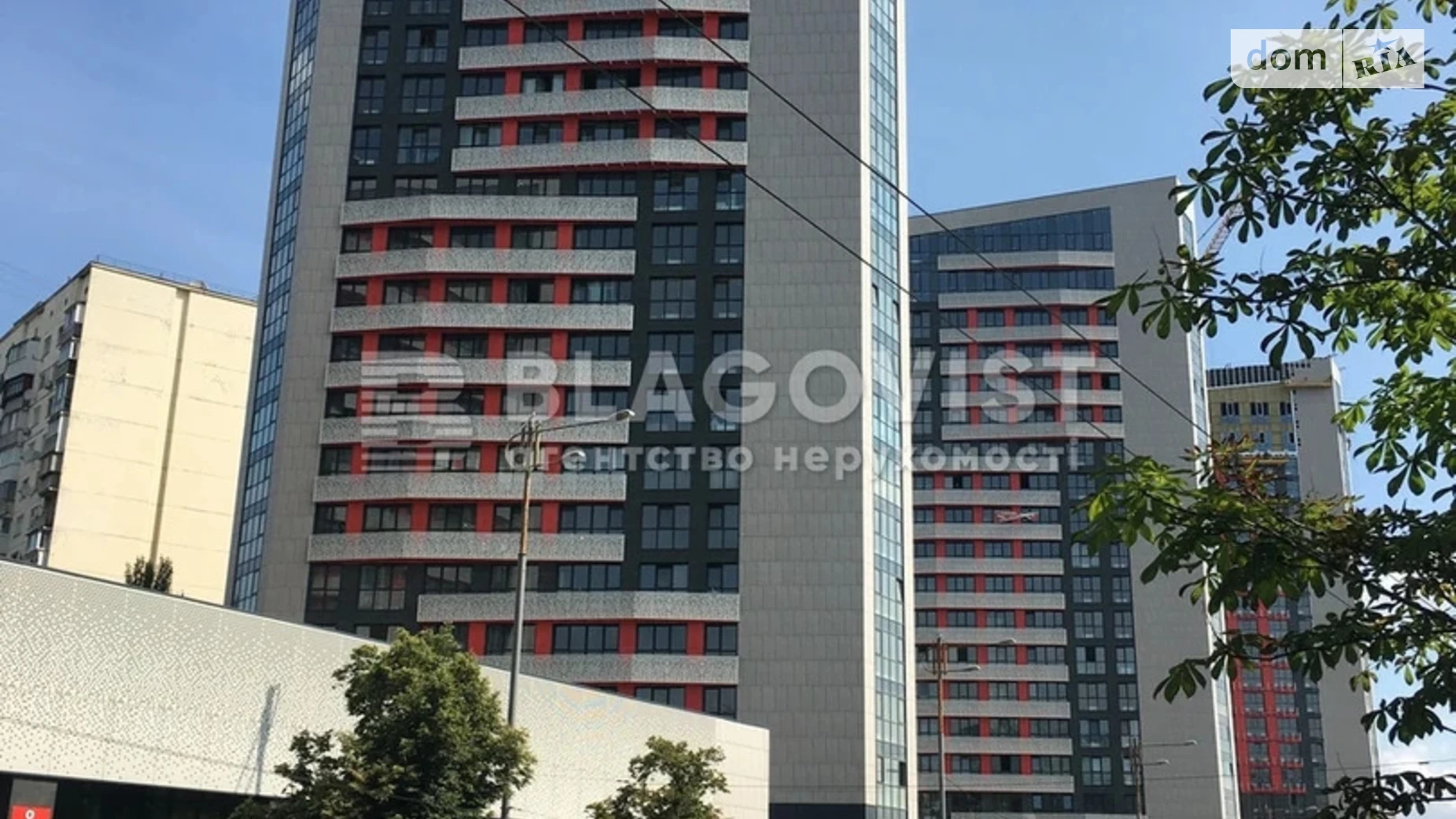 Продается 2-комнатная квартира 74 кв. м в Киеве, ул. Митрополита Василия Липковского(Урицкого), 16А - фото 3