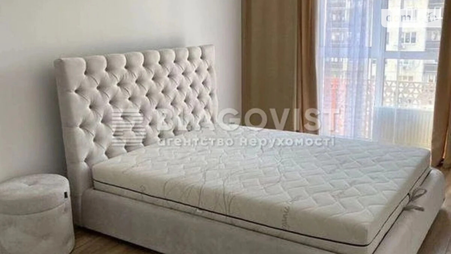 Продается 2-комнатная квартира 74 кв. м в Киеве, ул. Митрополита Василия Липковского(Урицкого), 16А - фото 5