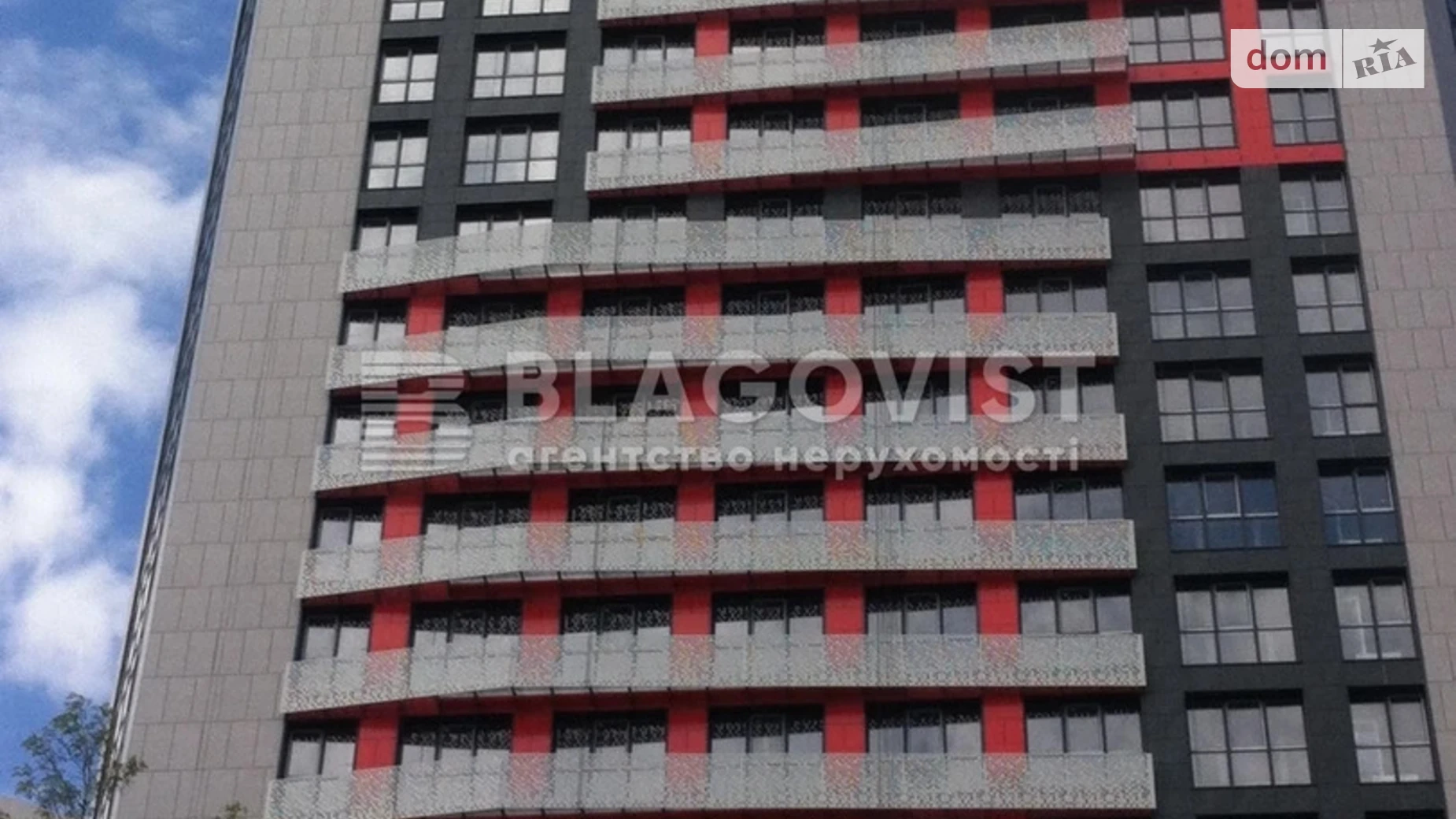 Продается 2-комнатная квартира 74 кв. м в Киеве, ул. Митрополита Василия Липковского(Урицкого), 16А - фото 4