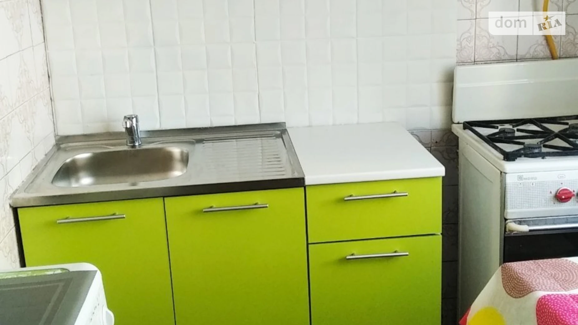 Сдается в аренду 2-комнатная квартира 40 кв. м в Львове, ул. Владимира Великого - фото 2