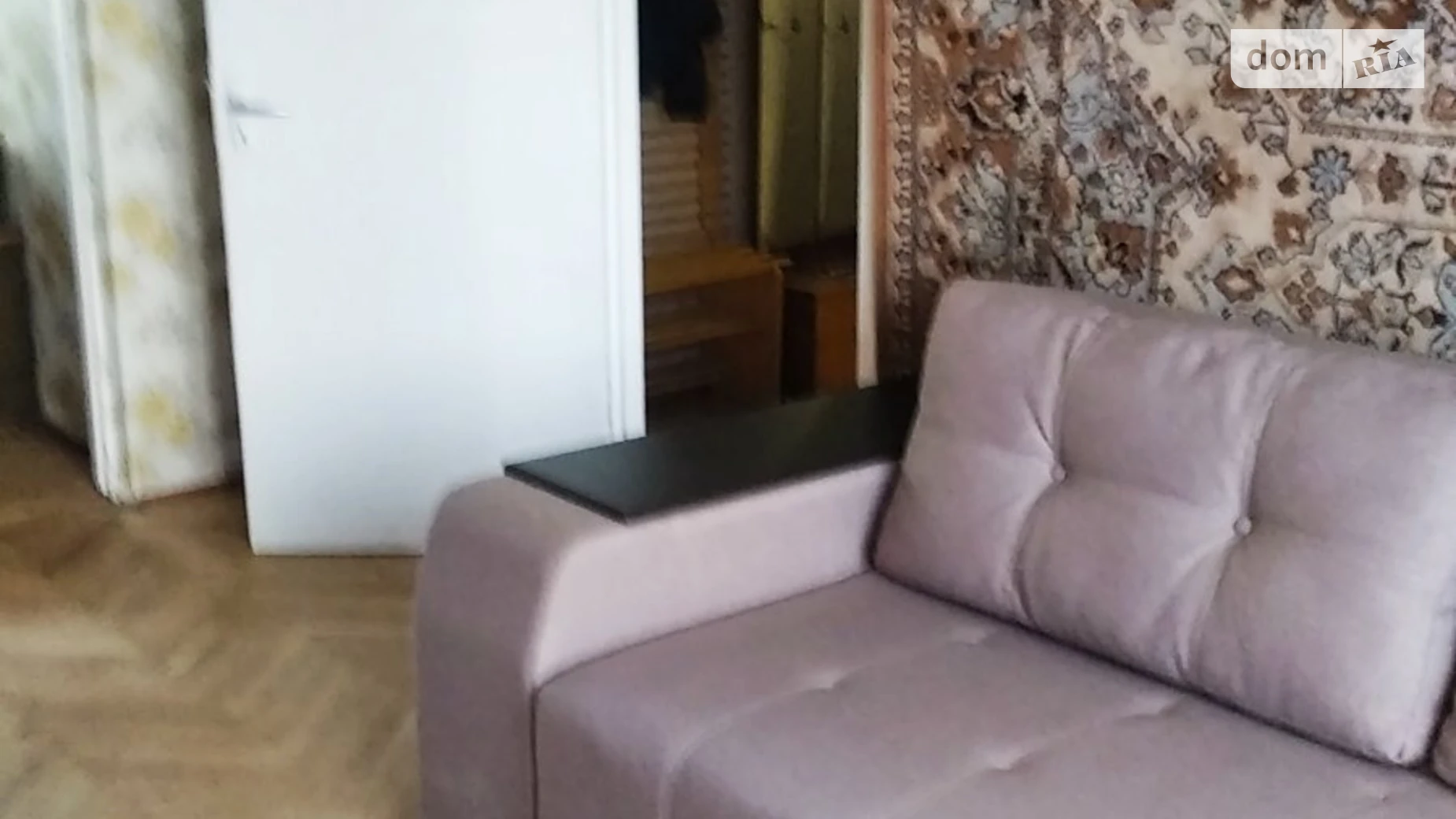 Сдается в аренду 2-комнатная квартира 40 кв. м в Львове, ул. Владимира Великого - фото 5