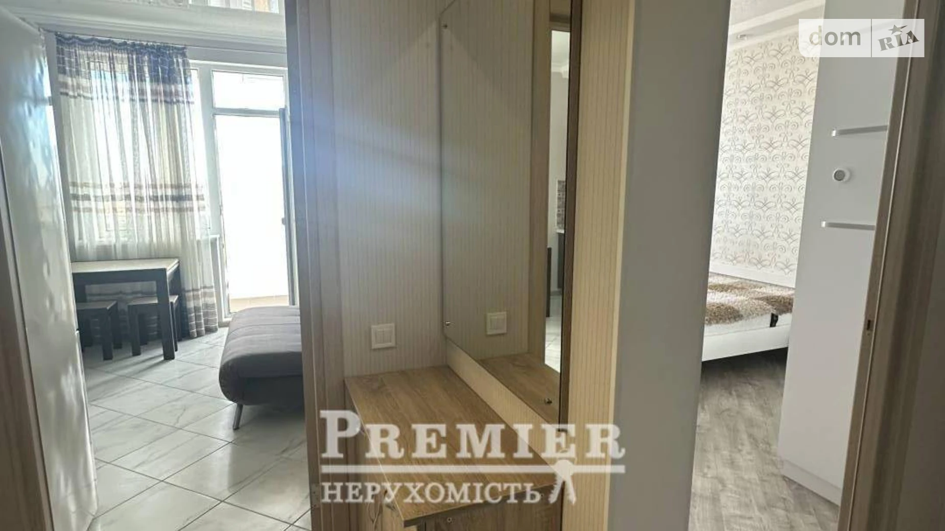 Продается 1-комнатная квартира 41.3 кв. м в Одессе, ул. Среднефонтанская - фото 4