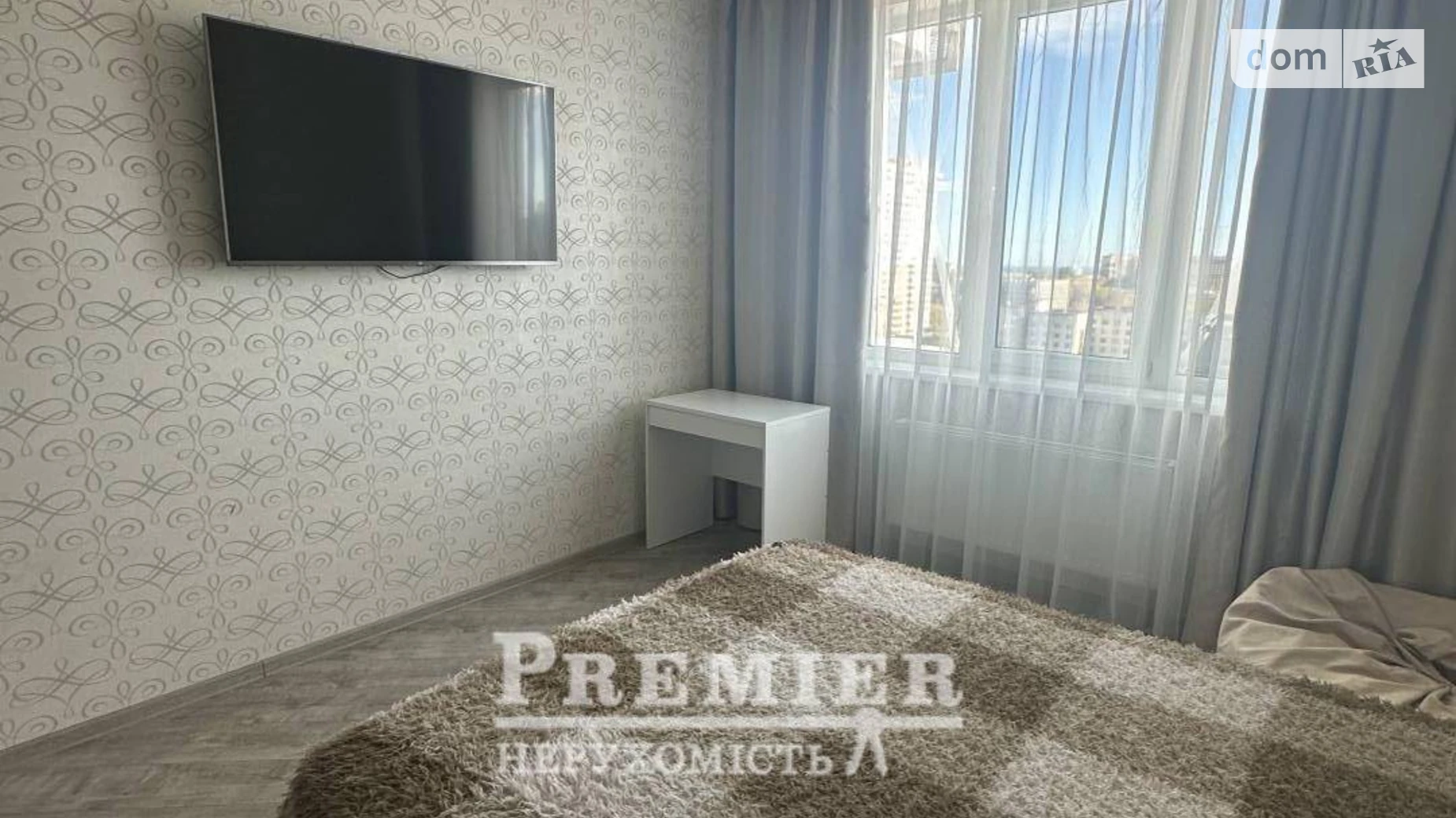 Продается 1-комнатная квартира 41.3 кв. м в Одессе, ул. Среднефонтанская - фото 3