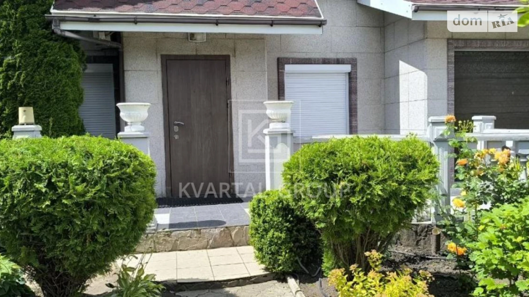 Продается дом на 2 этажа 107 кв. м с садом, цена: 130000 $ - фото 4