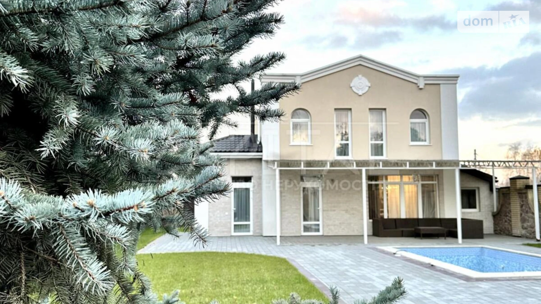 ул. Озерная Козин (Обухов), цена: 3200 $ - фото 2