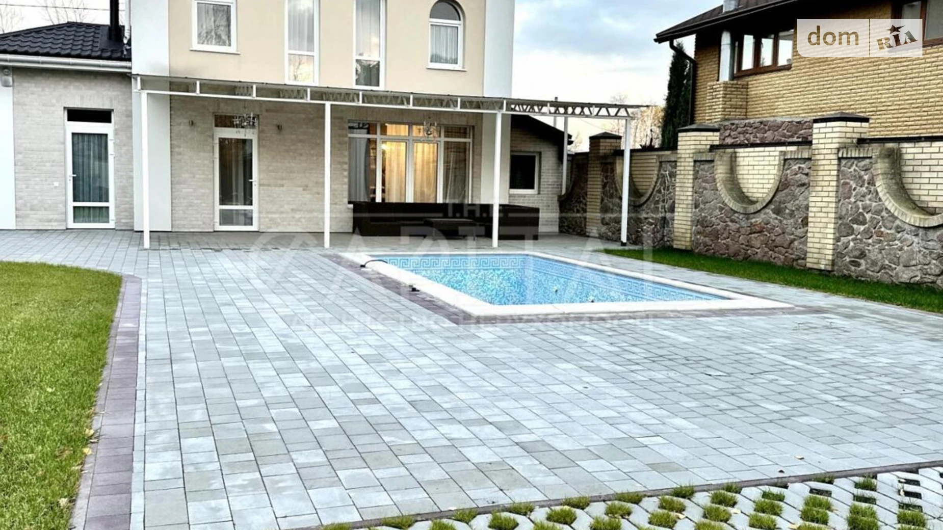 ул. Озерная Козин (Обухов), цена: 3200 $ - фото 3