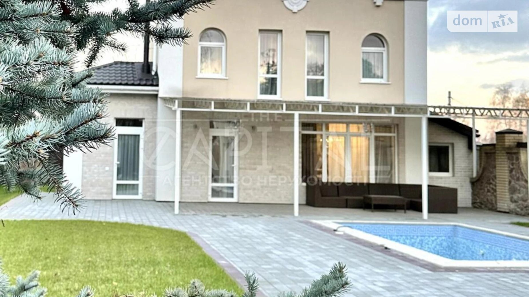 ул. Озерная Козин (Обухов), цена: 3200 $ - фото 5