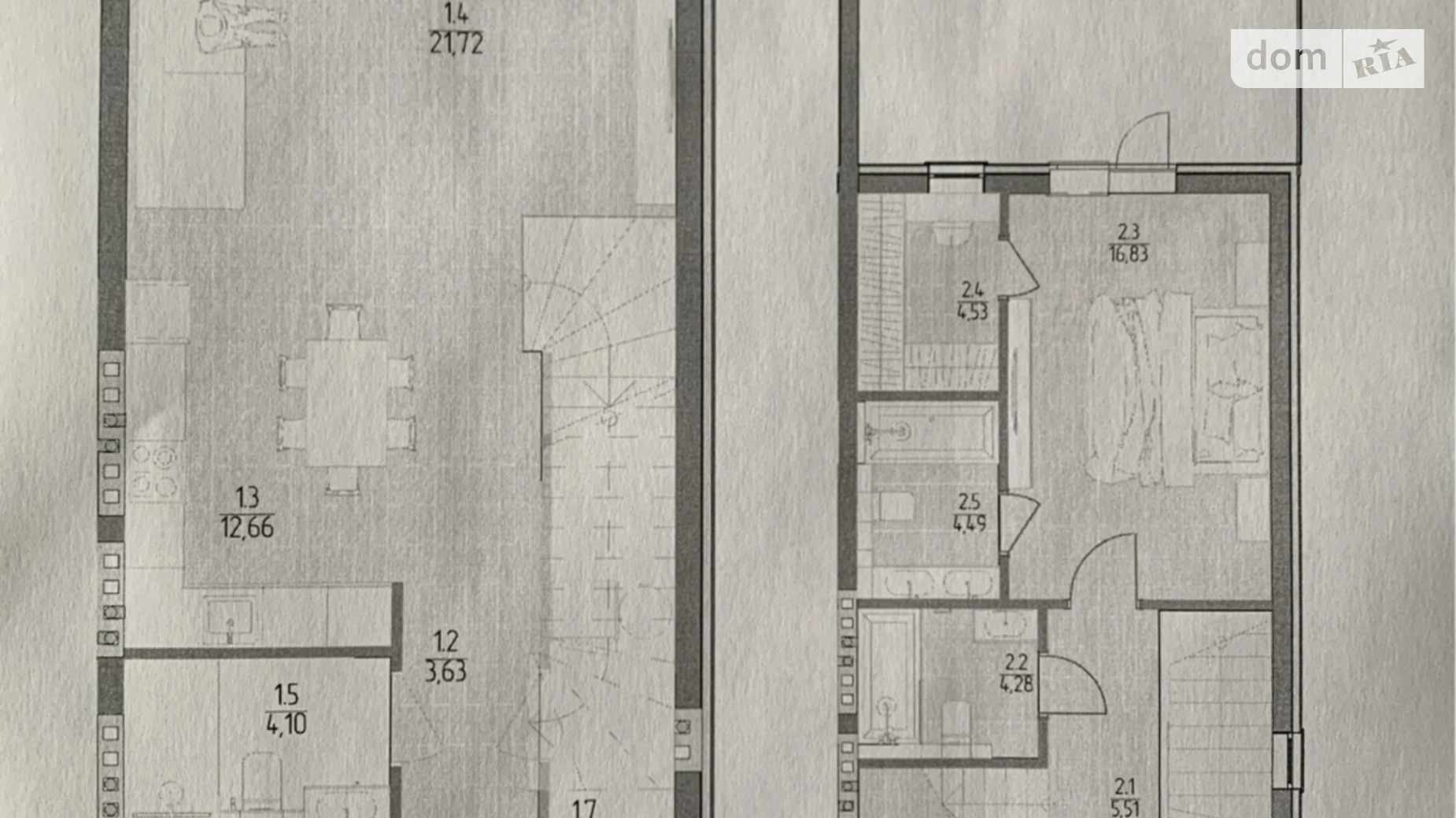 ул. Садовая Ирпень, цена: 145000 $ - фото 3