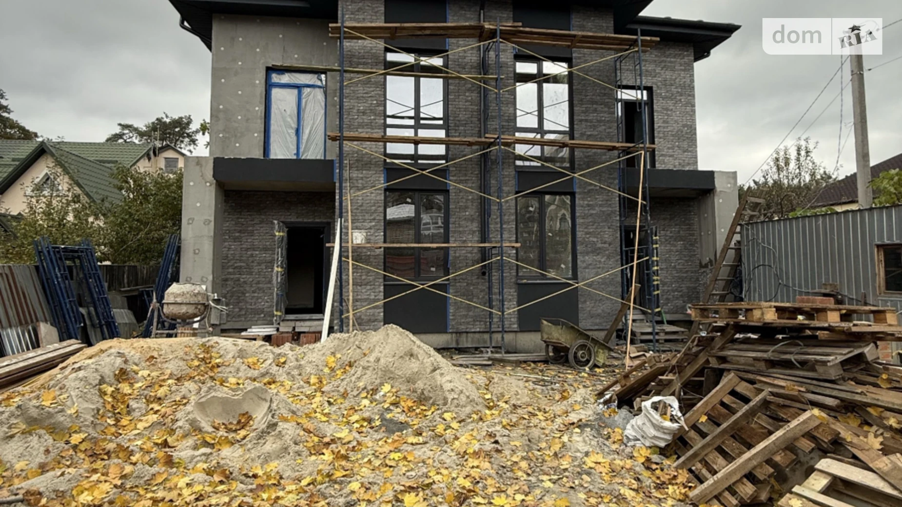 ул. Садовая Ирпень, цена: 145000 $ - фото 4