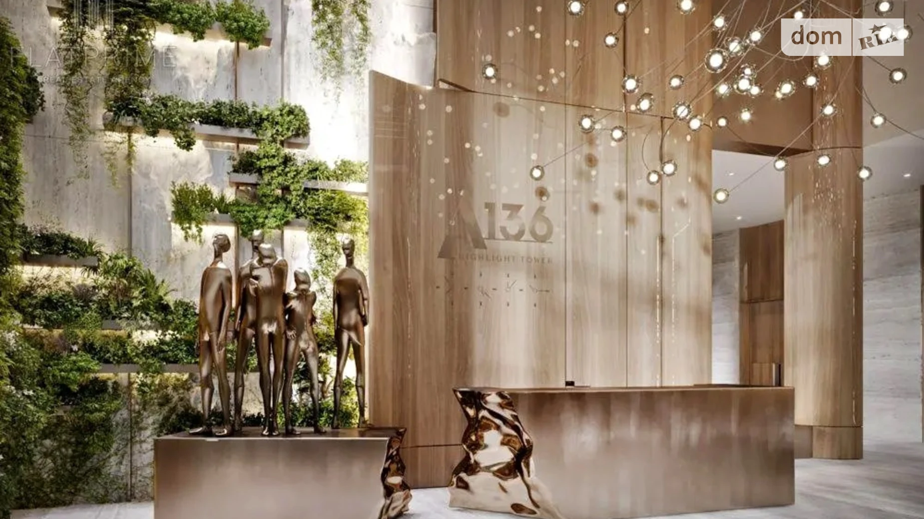 Продается 2-комнатная квартира 118.4 кв. м в Киеве, цена: 319680 $ - фото 5