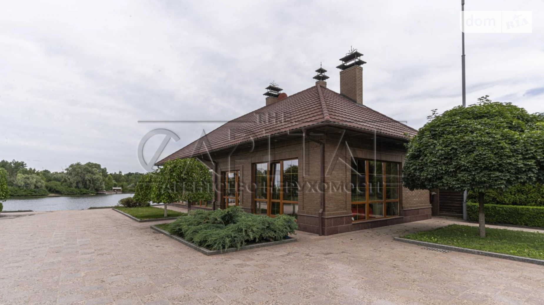 Продается дом на 2 этажа 503.3 кв. м с бассейном, цена: 1750000 $ - фото 3