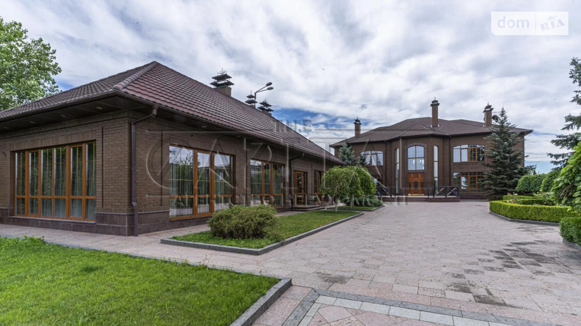 Продается дом на 2 этажа 503.3 кв. м с бассейном, цена: 1750000 $ - фото 4