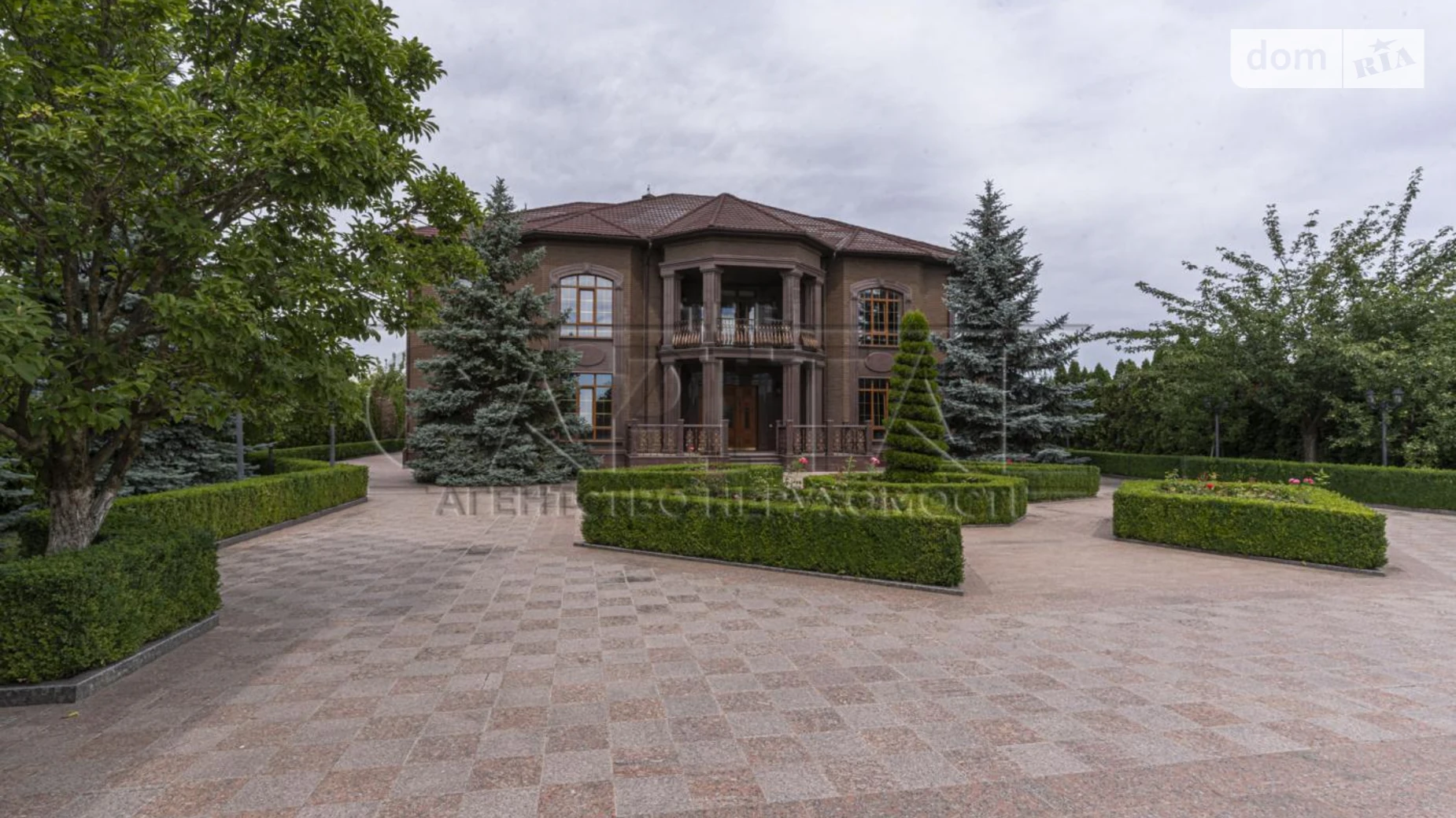 Продается дом на 2 этажа 503.3 кв. м с бассейном, цена: 1750000 $ - фото 5