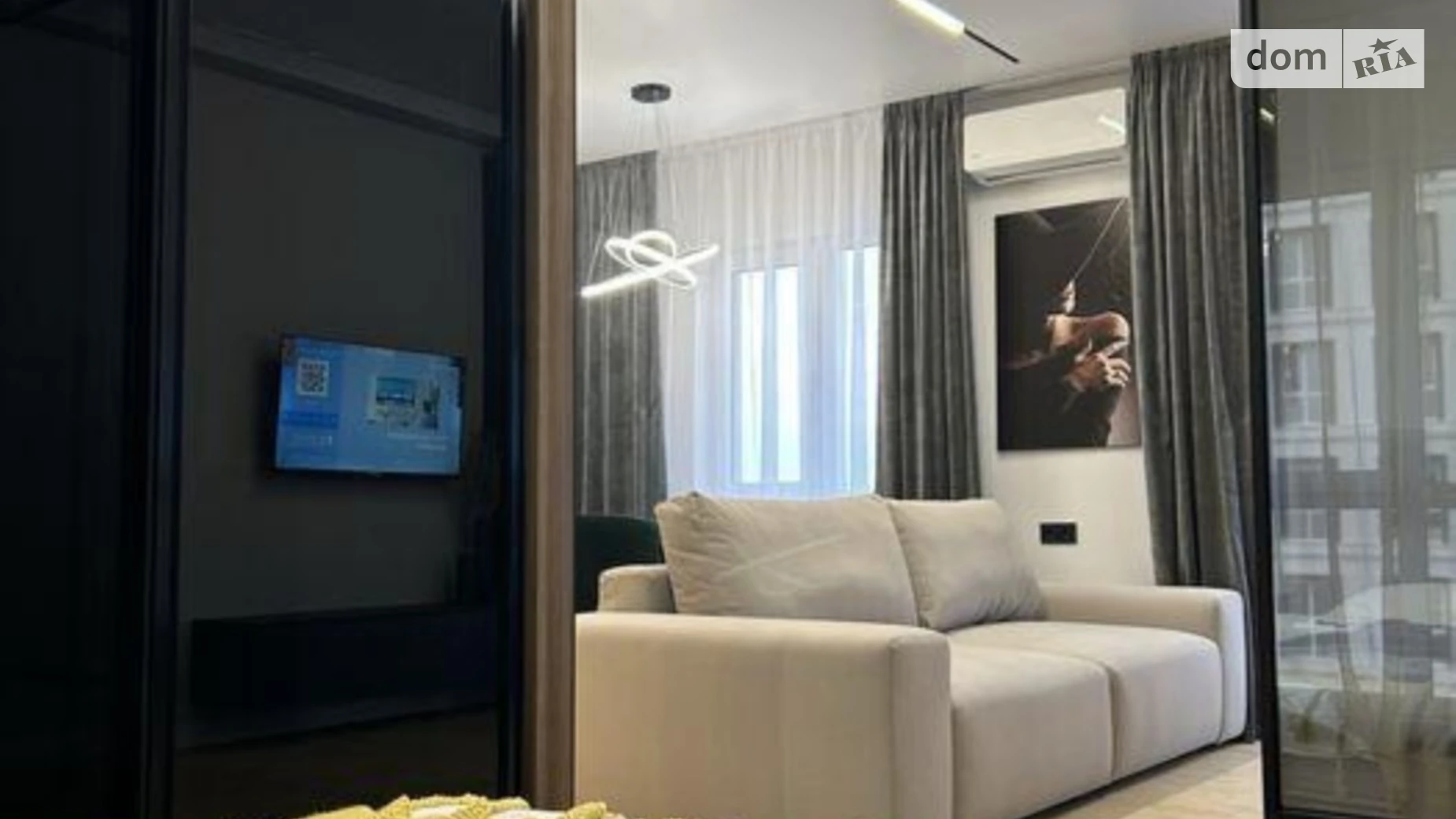 Продается 1-комнатная квартира 41 кв. м в Киеве, ул. Михаила Максимовича, 24В - фото 5