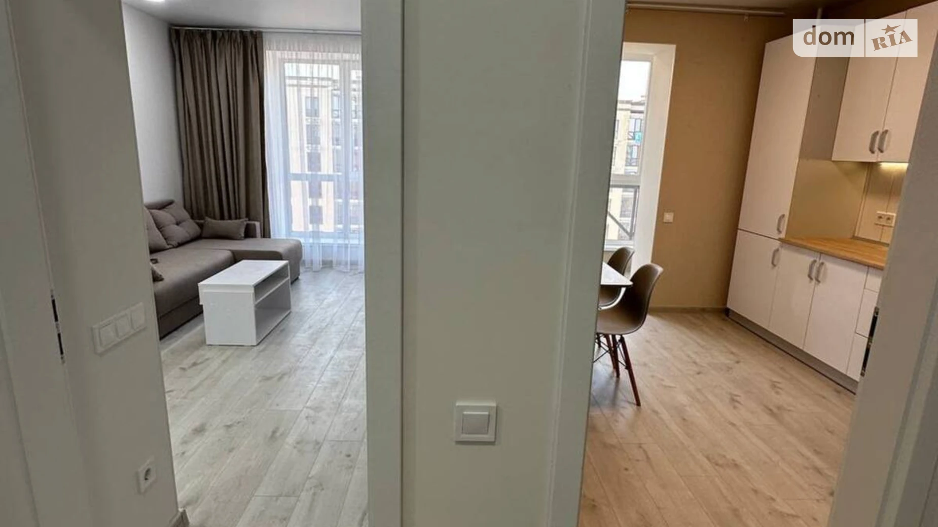 Продається 2-кімнатна квартира 38.8 кв. м у Чорноморську, вул. Лазурна(Гайдара) - фото 4