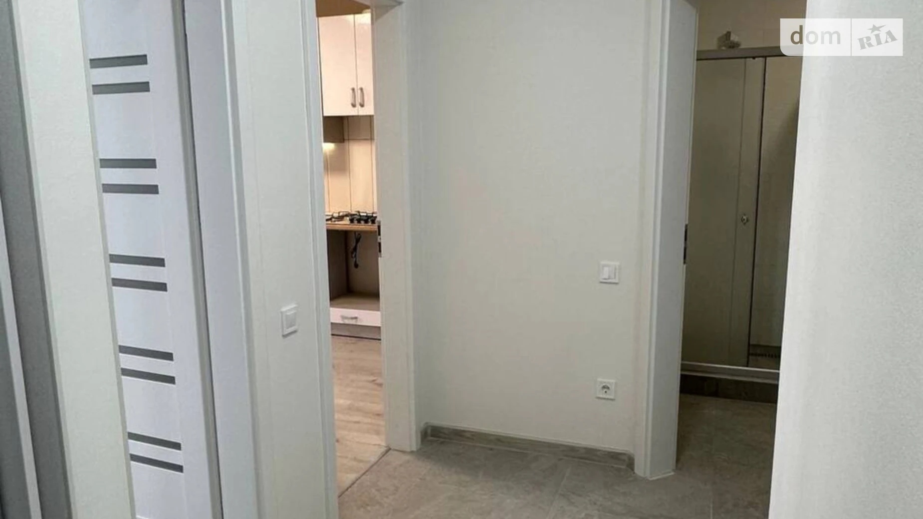 Продається 2-кімнатна квартира 38.8 кв. м у Чорноморську, вул. Лазурна(Гайдара) - фото 2