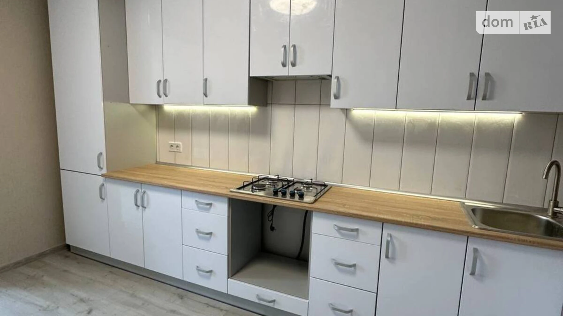 Продається 2-кімнатна квартира 38.8 кв. м у Чорноморську, вул. Лазурна(Гайдара) - фото 5