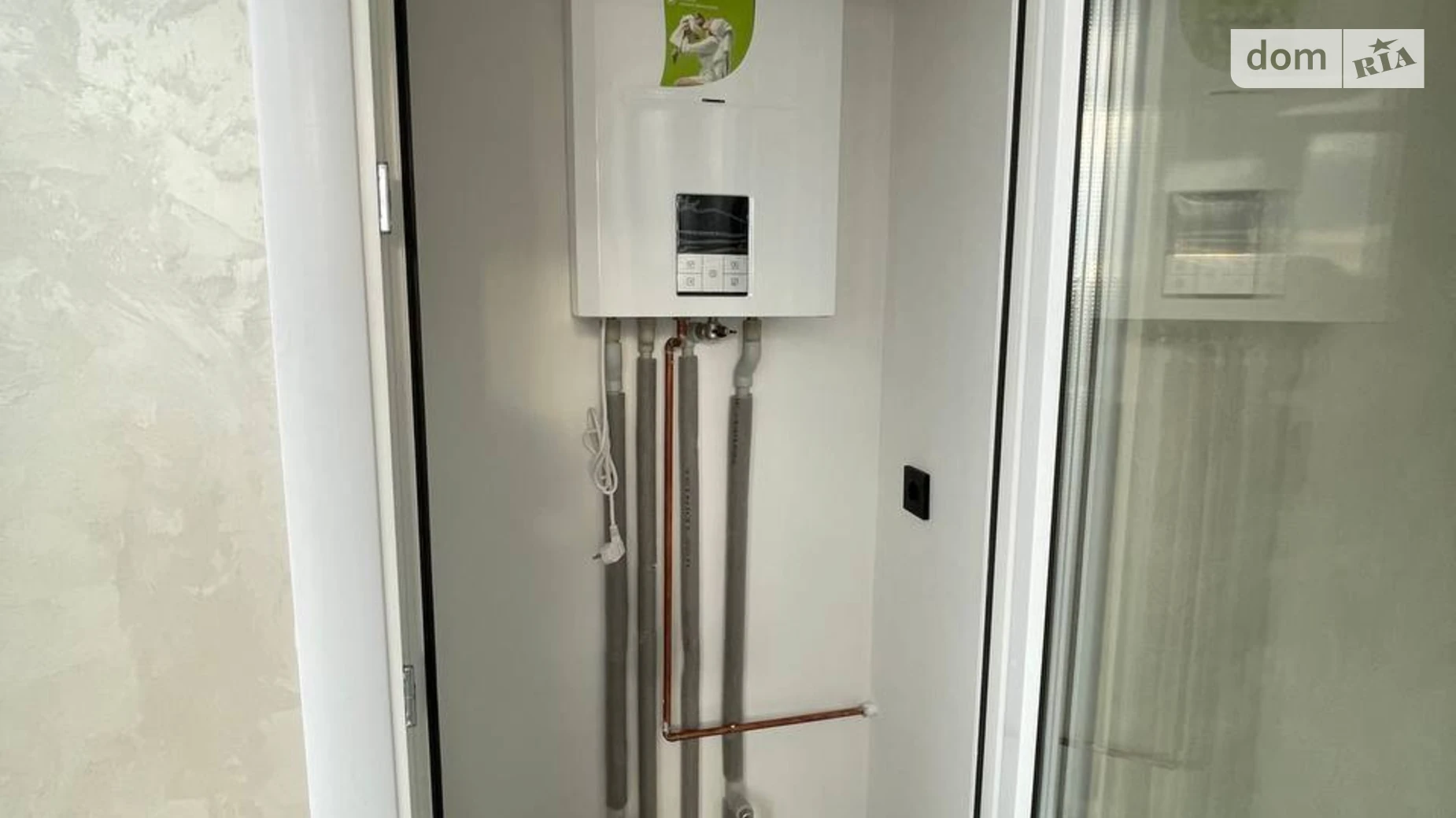 2-комнатная квартира 58.5 кв. м в Тернополе, ул. Галицкая - фото 3