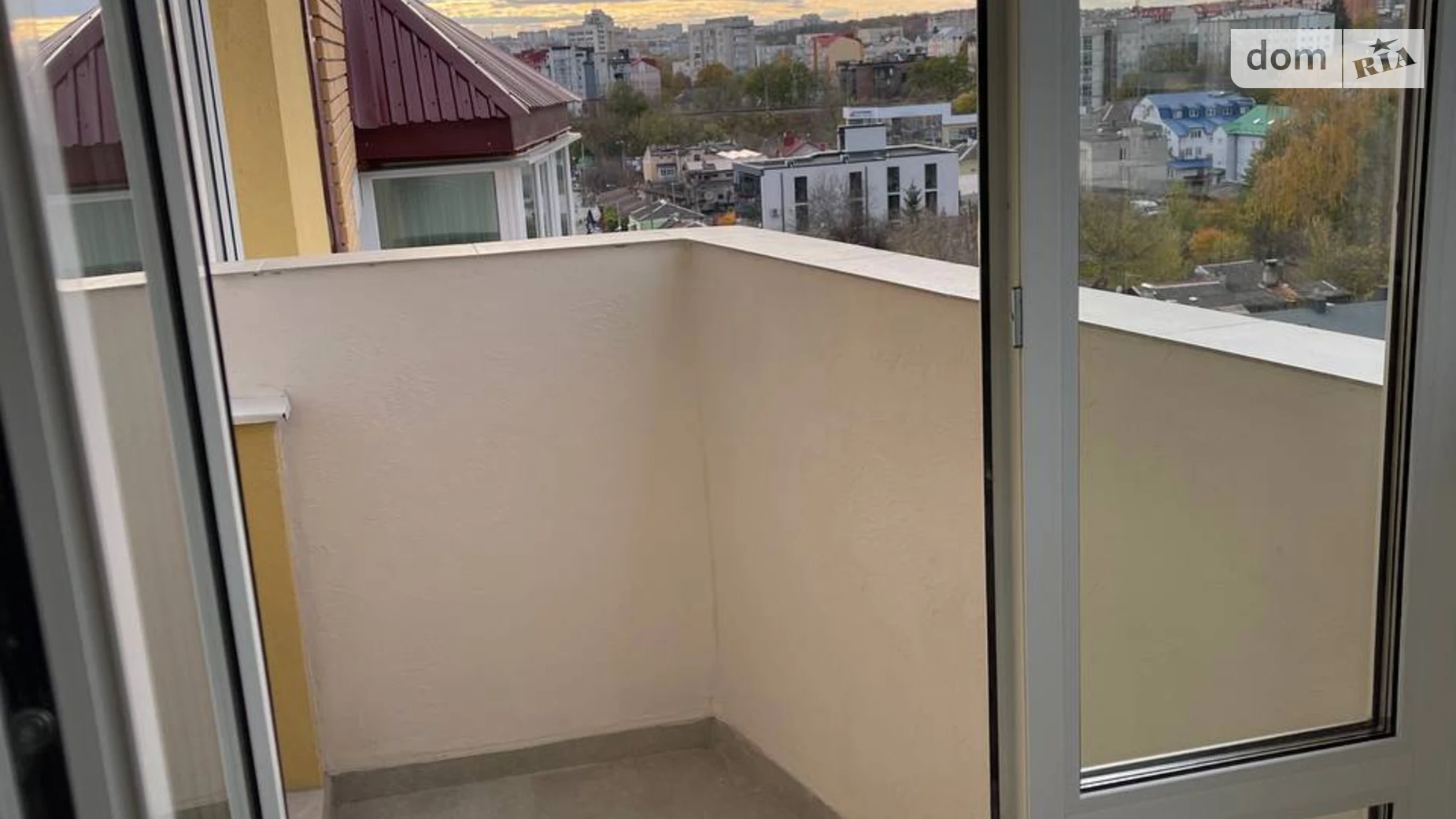 2-комнатная квартира 58.5 кв. м в Тернополе, ул. Галицкая - фото 4