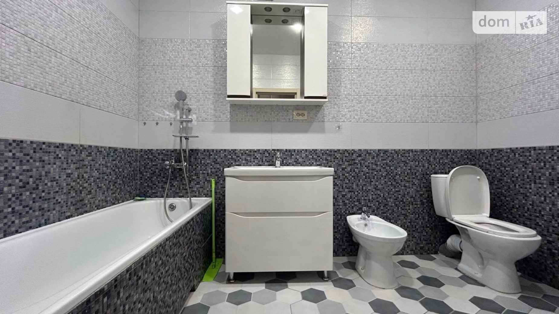 Сдается в аренду 2-комнатная квартира 65 кв. м в Хмельницком, Старокостянтиновское шоссе, 5/4 - фото 5