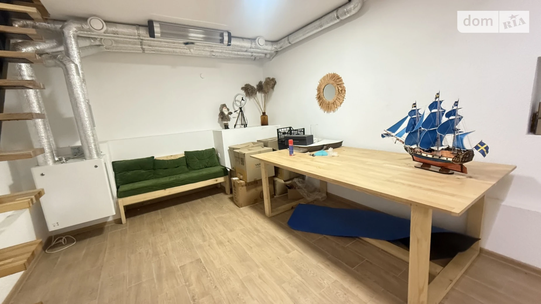 Продається приміщення вільного призначення 76 кв. м в 10-поверховій будівлі, цена: 90000 $ - фото 2