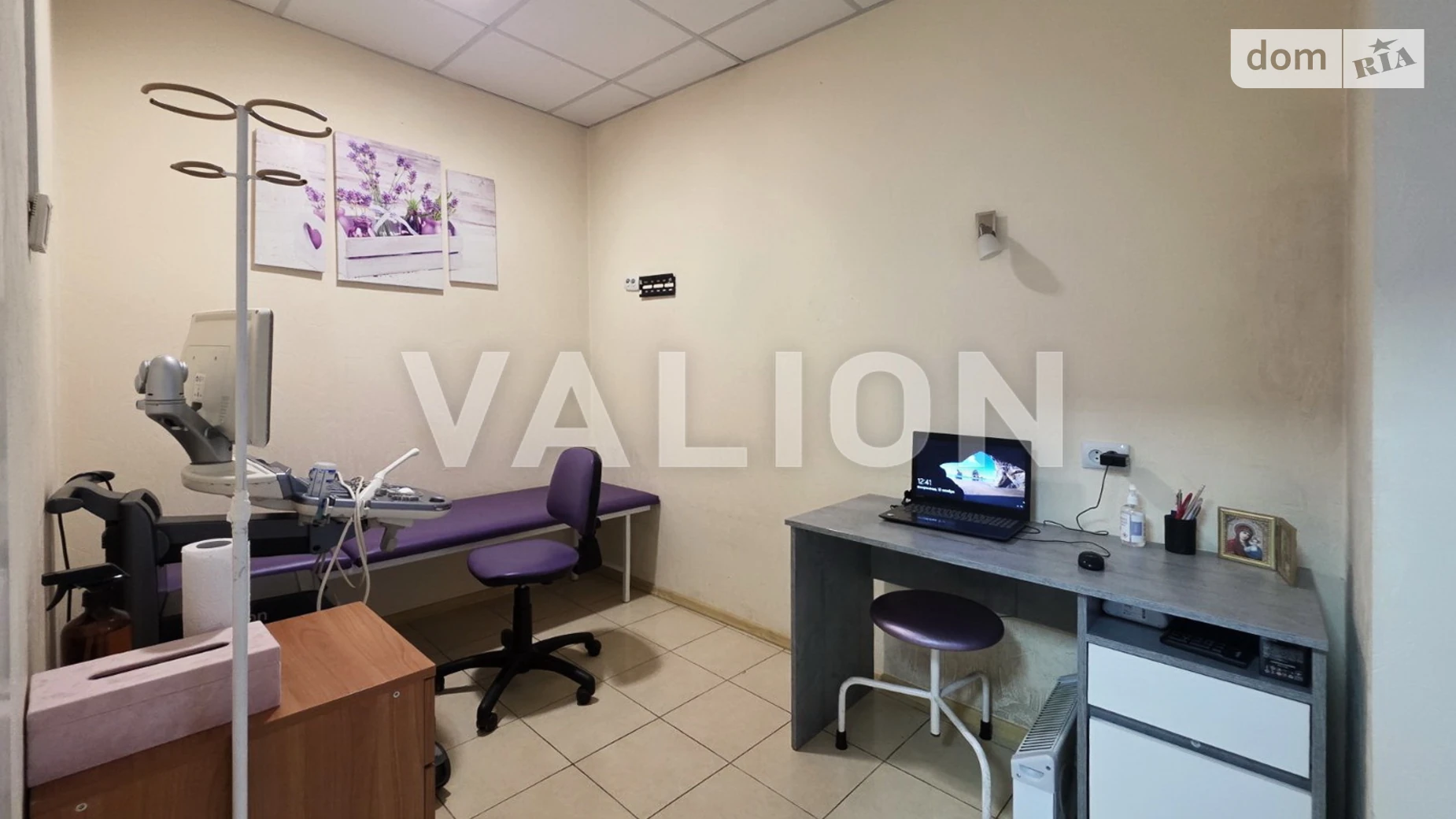 Сдается в аренду объект сферы услуг 65.5 кв. м в 2-этажном здании, цена: 20000 грн - фото 2