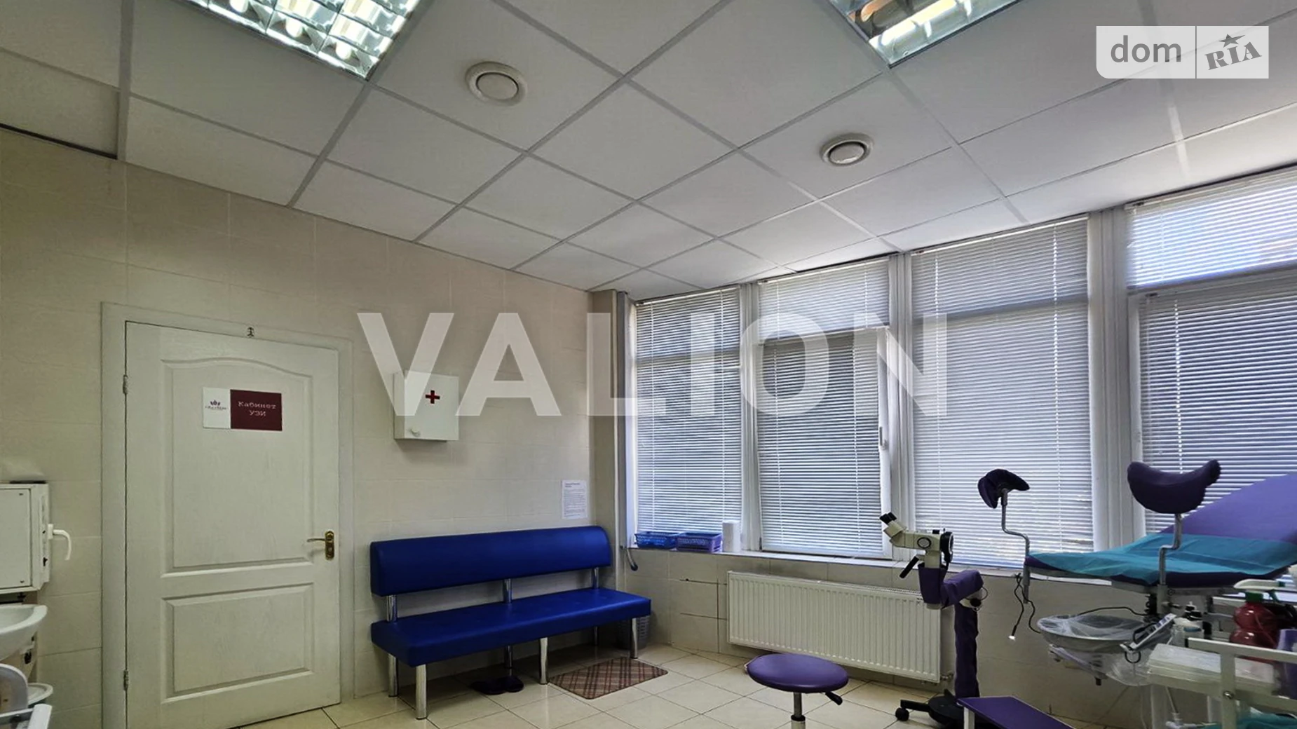 Сдается в аренду объект сферы услуг 65.5 кв. м в 2-этажном здании, цена: 20000 грн - фото 5