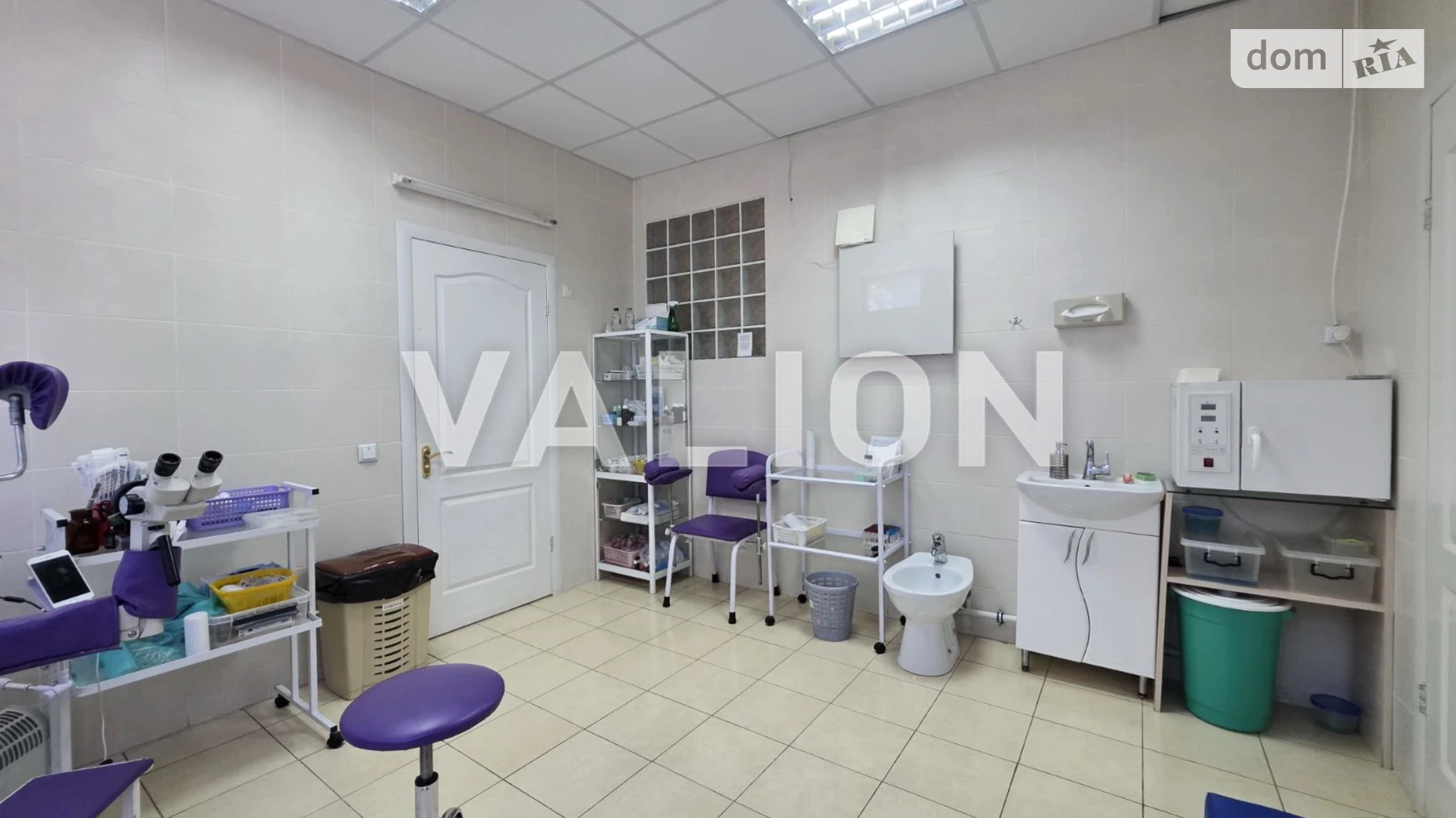 Сдается в аренду объект сферы услуг 65.5 кв. м в 2-этажном здании, цена: 20000 грн - фото 4