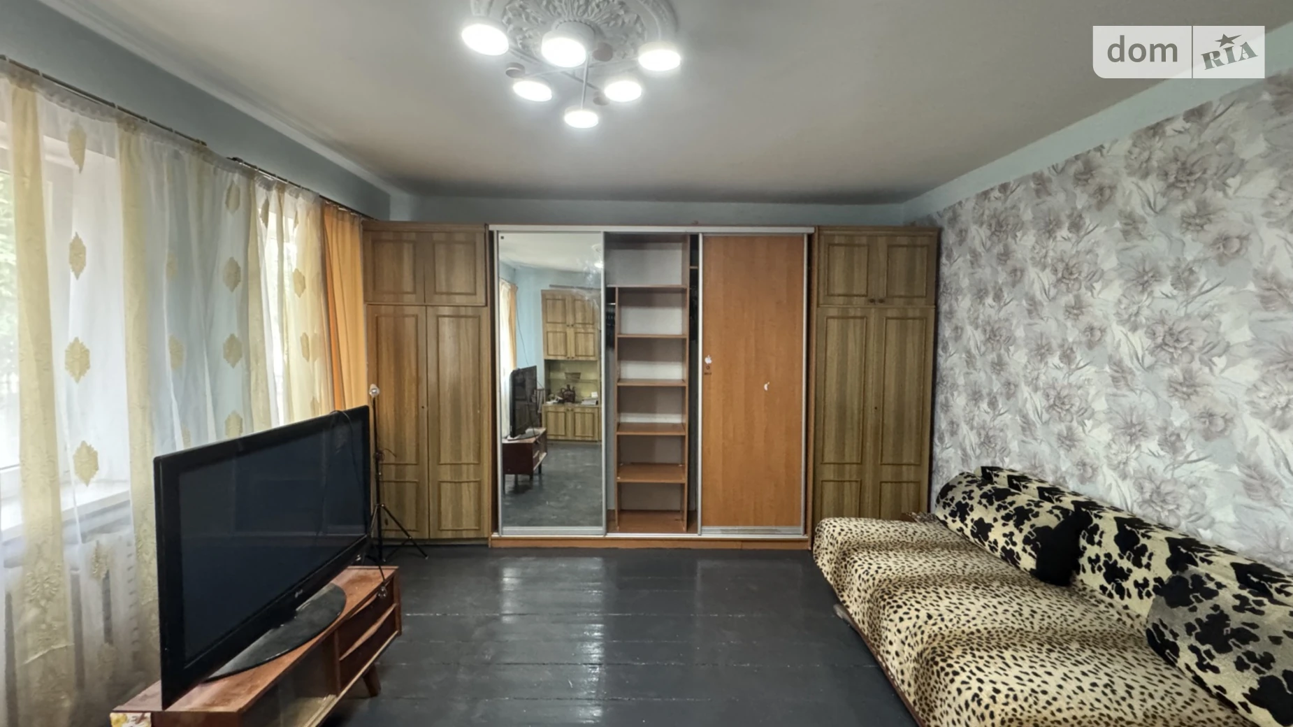 Продается одноэтажный дом 60 кв. м с камином, цена: 26500 $ - фото 2