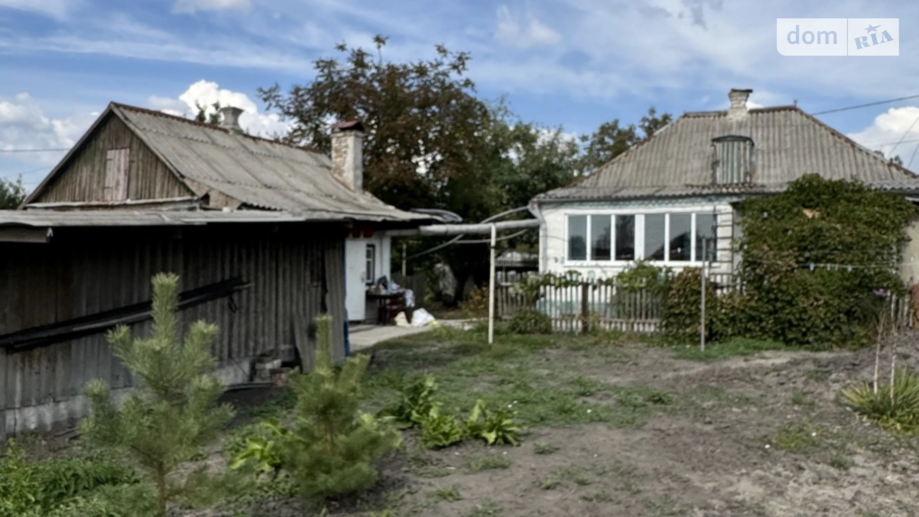 Продается одноэтажный дом 60 кв. м с камином, цена: 26500 $ - фото 4