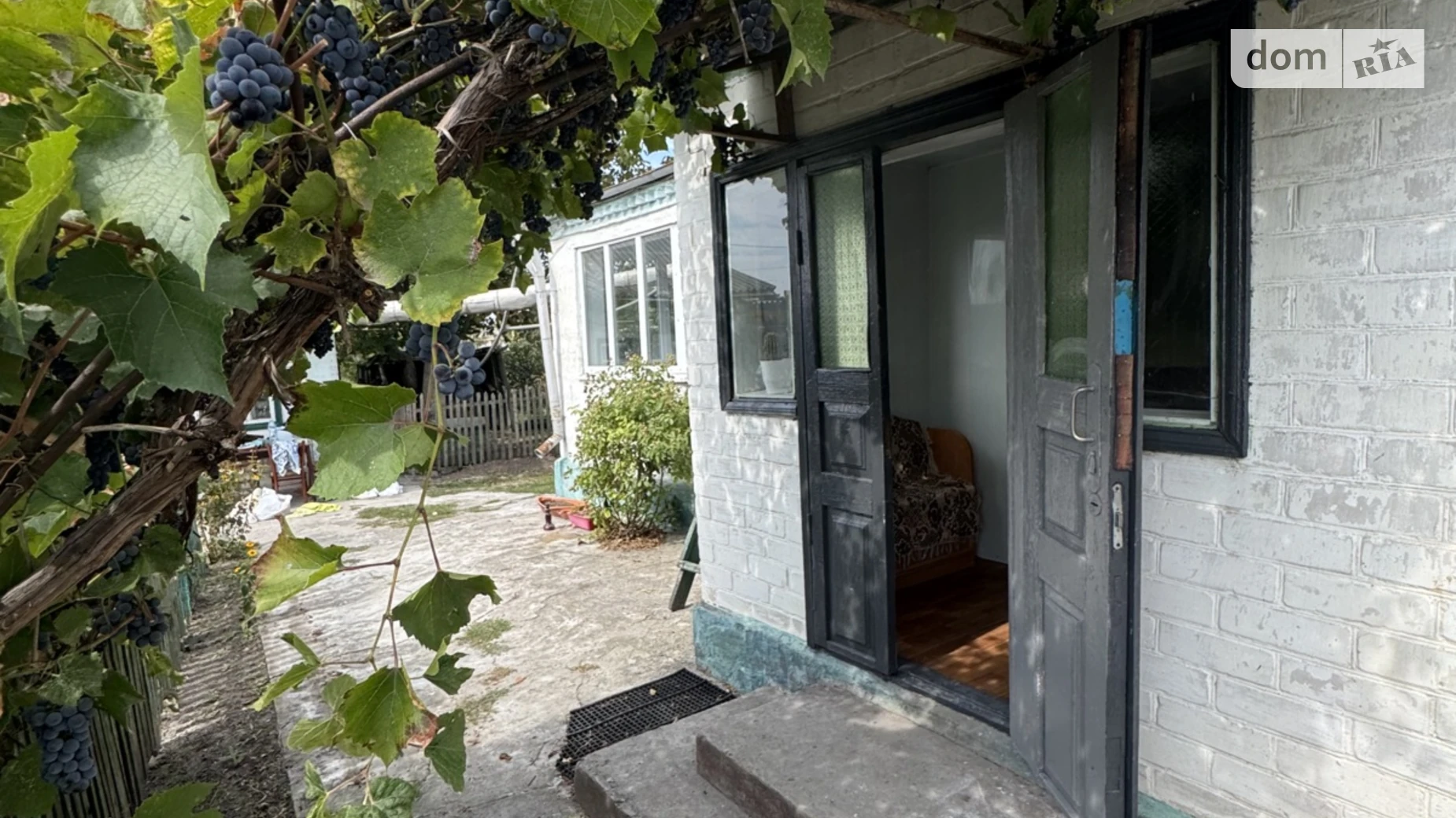 Продается одноэтажный дом 60 кв. м с камином, цена: 26500 $ - фото 3