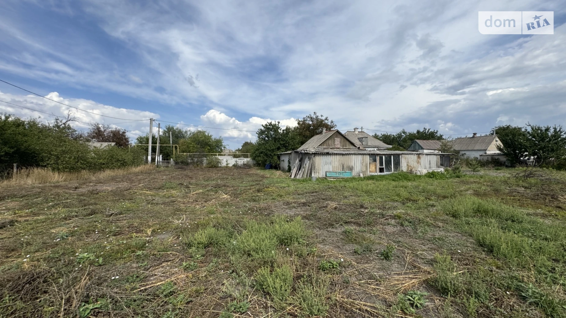 Продается одноэтажный дом 60 кв. м с камином, цена: 26500 $ - фото 5