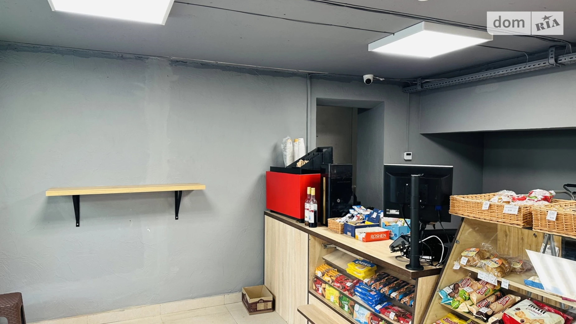 Продается помещения свободного назначения 128 кв. м в 1-этажном здании, цена: 109700 $ - фото 3