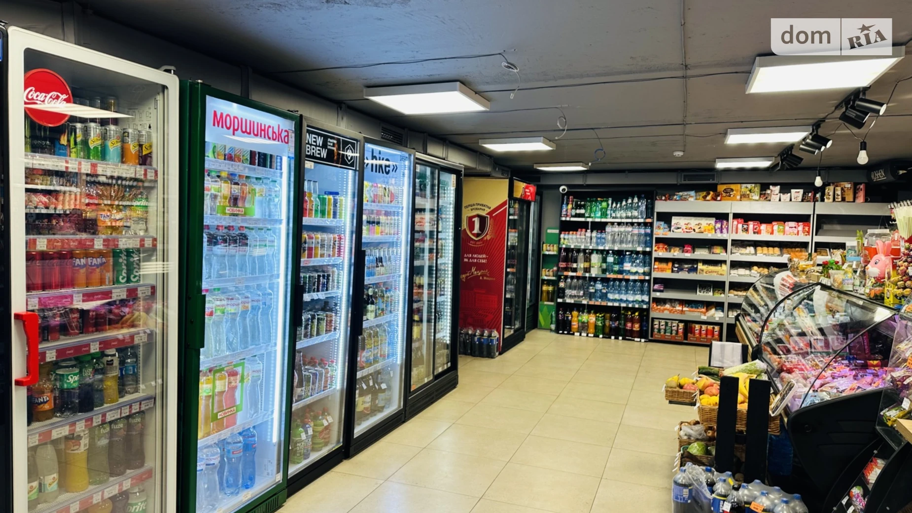 Продается помещения свободного назначения 128 кв. м в 1-этажном здании, цена: 109700 $ - фото 4