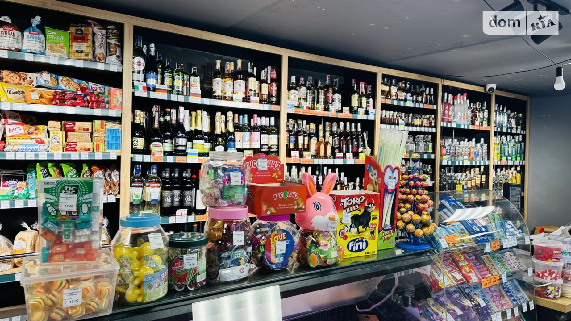 Продается помещения свободного назначения 128 кв. м в 1-этажном здании, цена: 109700 $ - фото 5