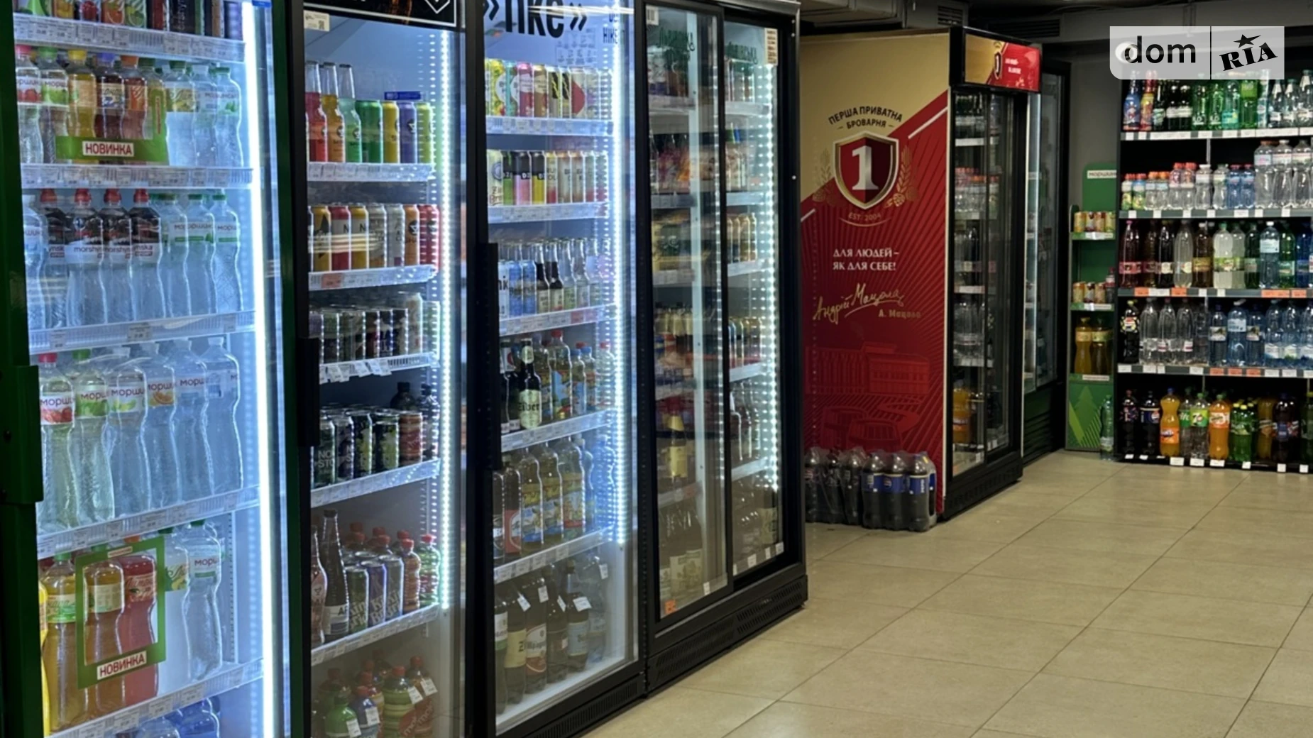 Продается помещения свободного назначения 128 кв. м в 1-этажном здании, цена: 109700 $ - фото 2