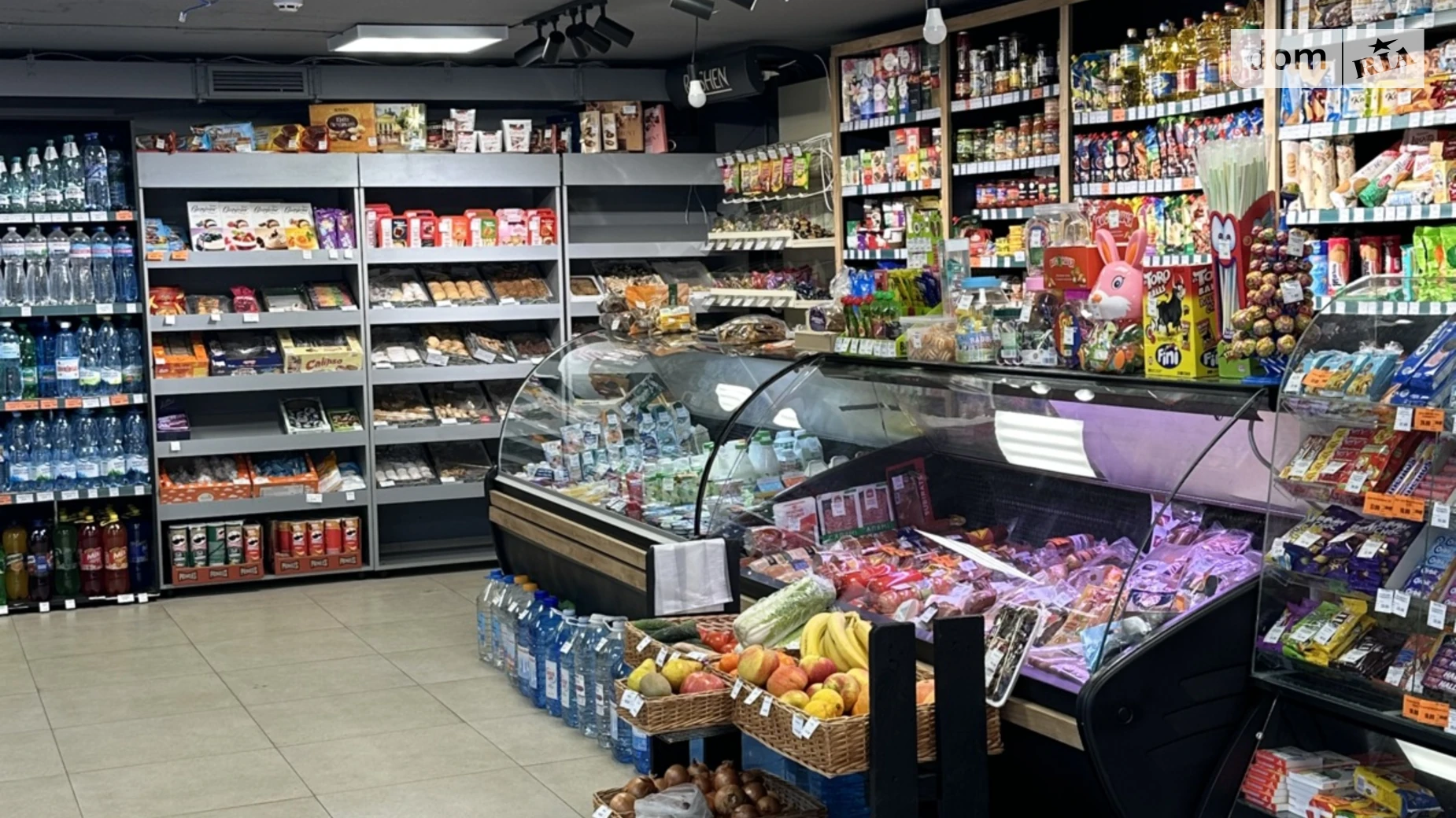 Продается помещения свободного назначения 128 кв. м в 1-этажном здании, цена: 109700 $ - фото 3