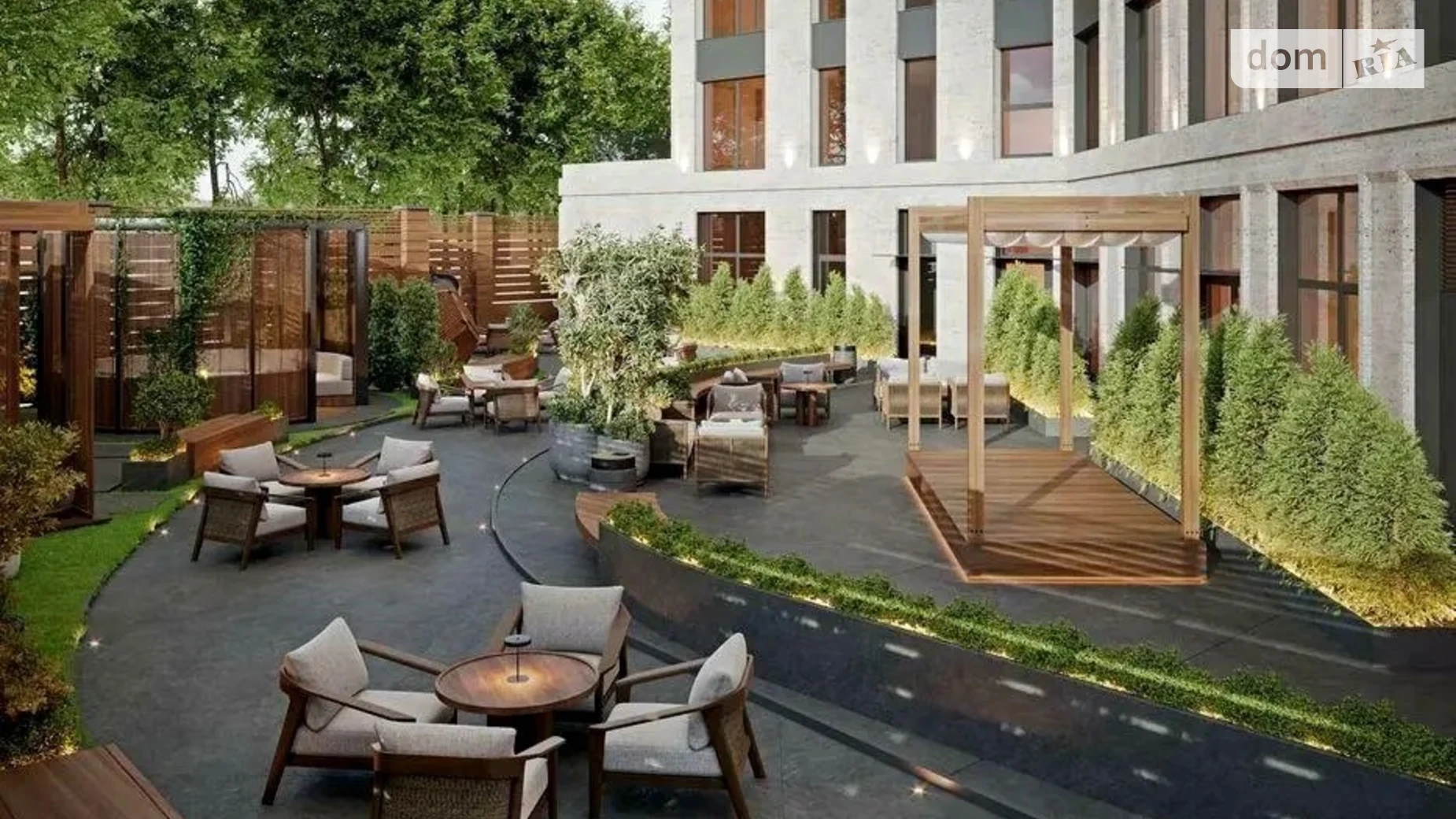 Продается 3-комнатная квартира 108 кв. м в Киеве, цена: 288000 $ - фото 2