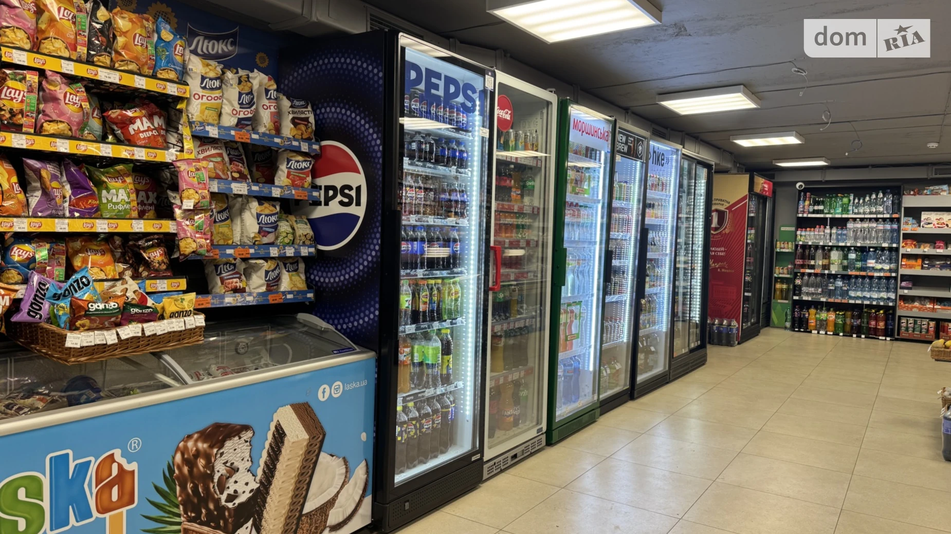 Продается помещения свободного назначения 128 кв. м в 1-этажном здании, цена: 109700 $ - фото 2