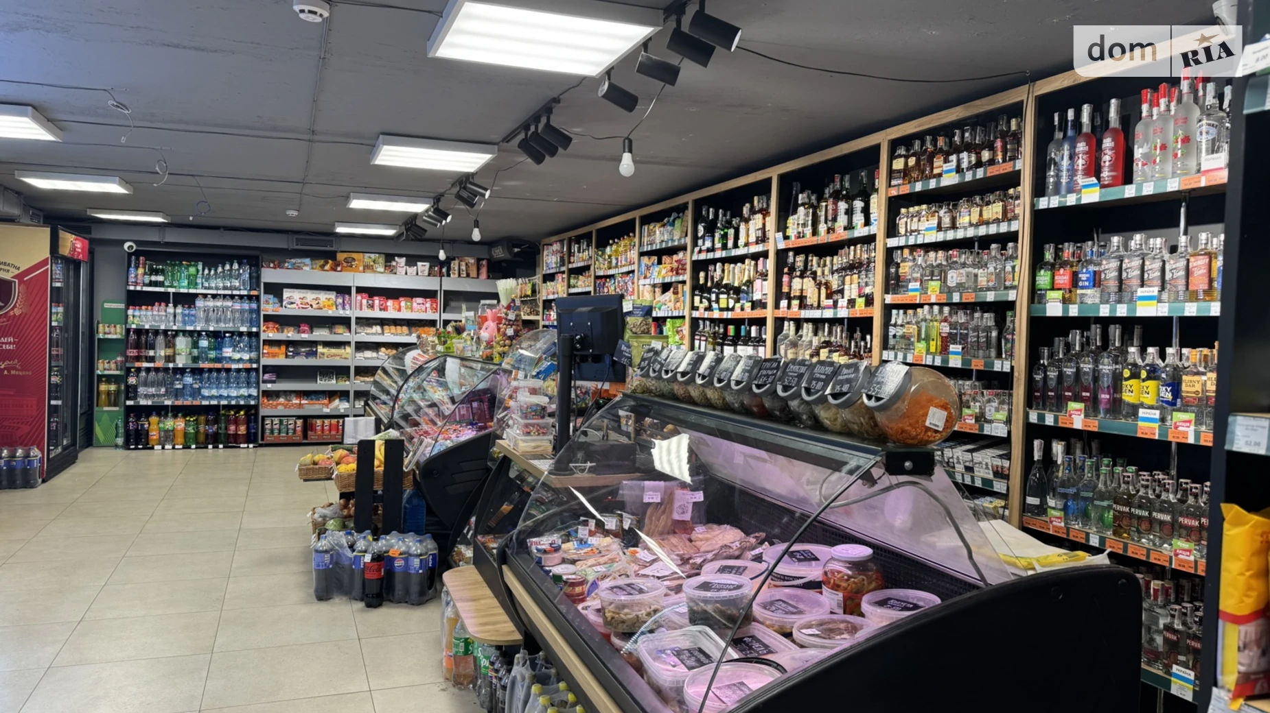 Продается помещения свободного назначения 128 кв. м в 1-этажном здании, цена: 109700 $ - фото 3