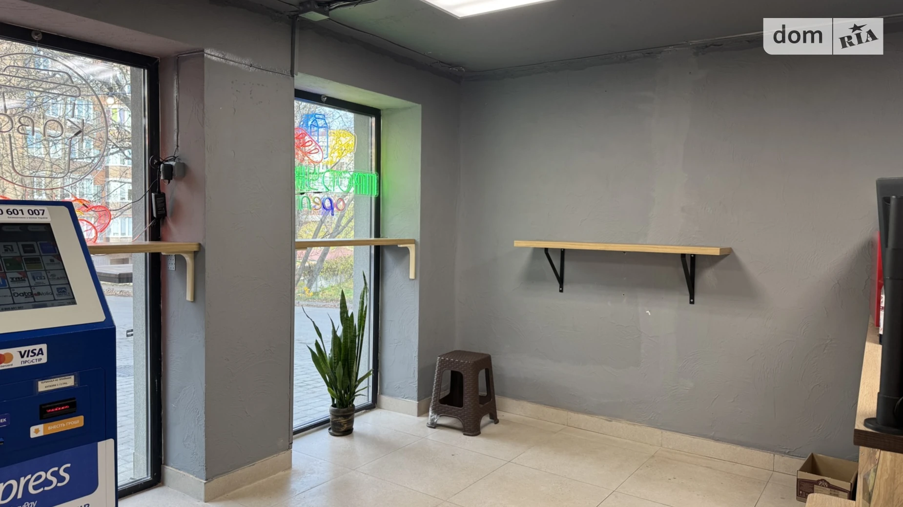 Продается помещения свободного назначения 128 кв. м в 1-этажном здании, цена: 109700 $ - фото 4