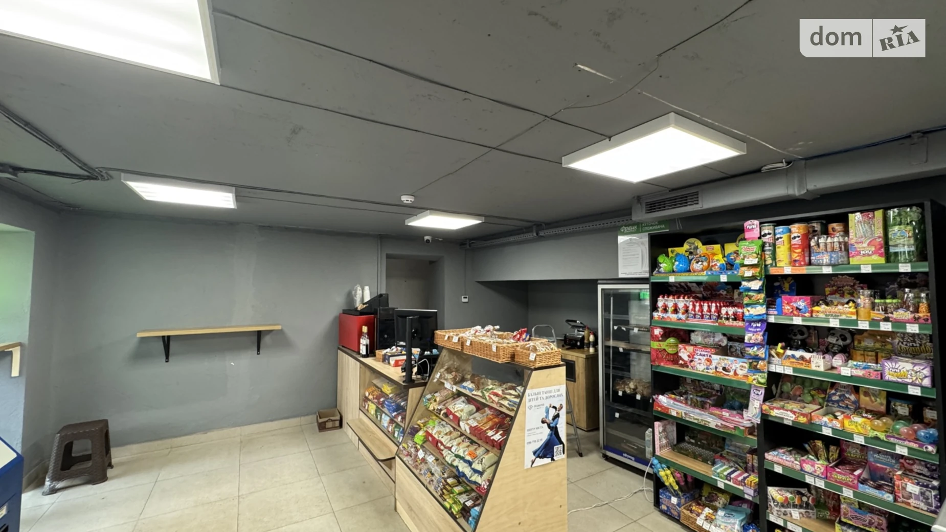 Продается помещения свободного назначения 128 кв. м в 1-этажном здании, цена: 109700 $ - фото 5