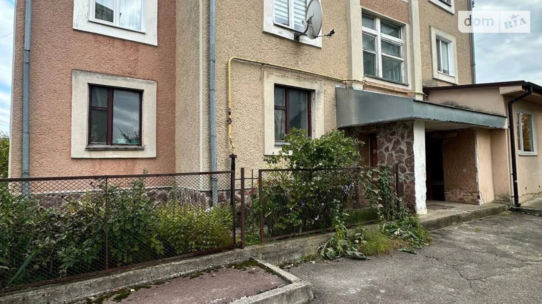 Продается 3-комнатная квартира 77.5 кв. м в Ивано-Франковске, ул. Родниковая, 10 - фото 5