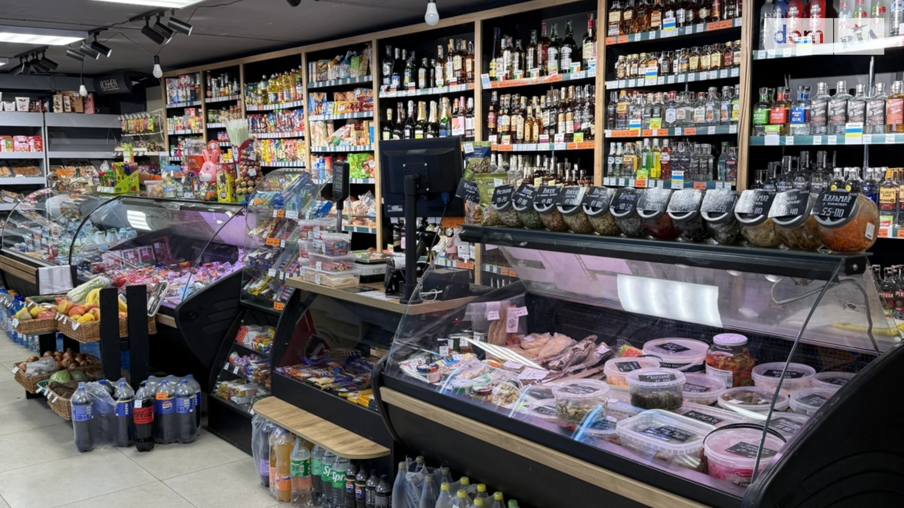 Продается помещения свободного назначения 128 кв. м в 1-этажном здании, цена: 109700 $ - фото 2