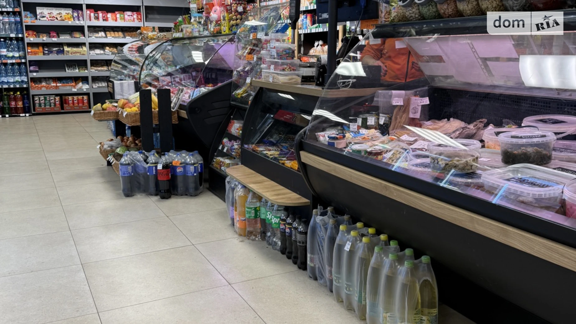 Продается помещения свободного назначения 128 кв. м в 1-этажном здании, цена: 109700 $ - фото 3