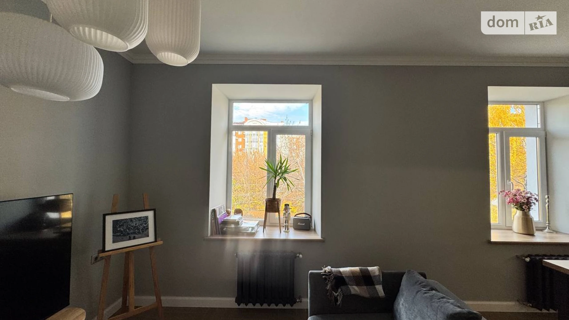 Продається 3-кімнатна квартира 77.1 кв. м у Полтаві, вул. Соборності(Жовтнева) - фото 2