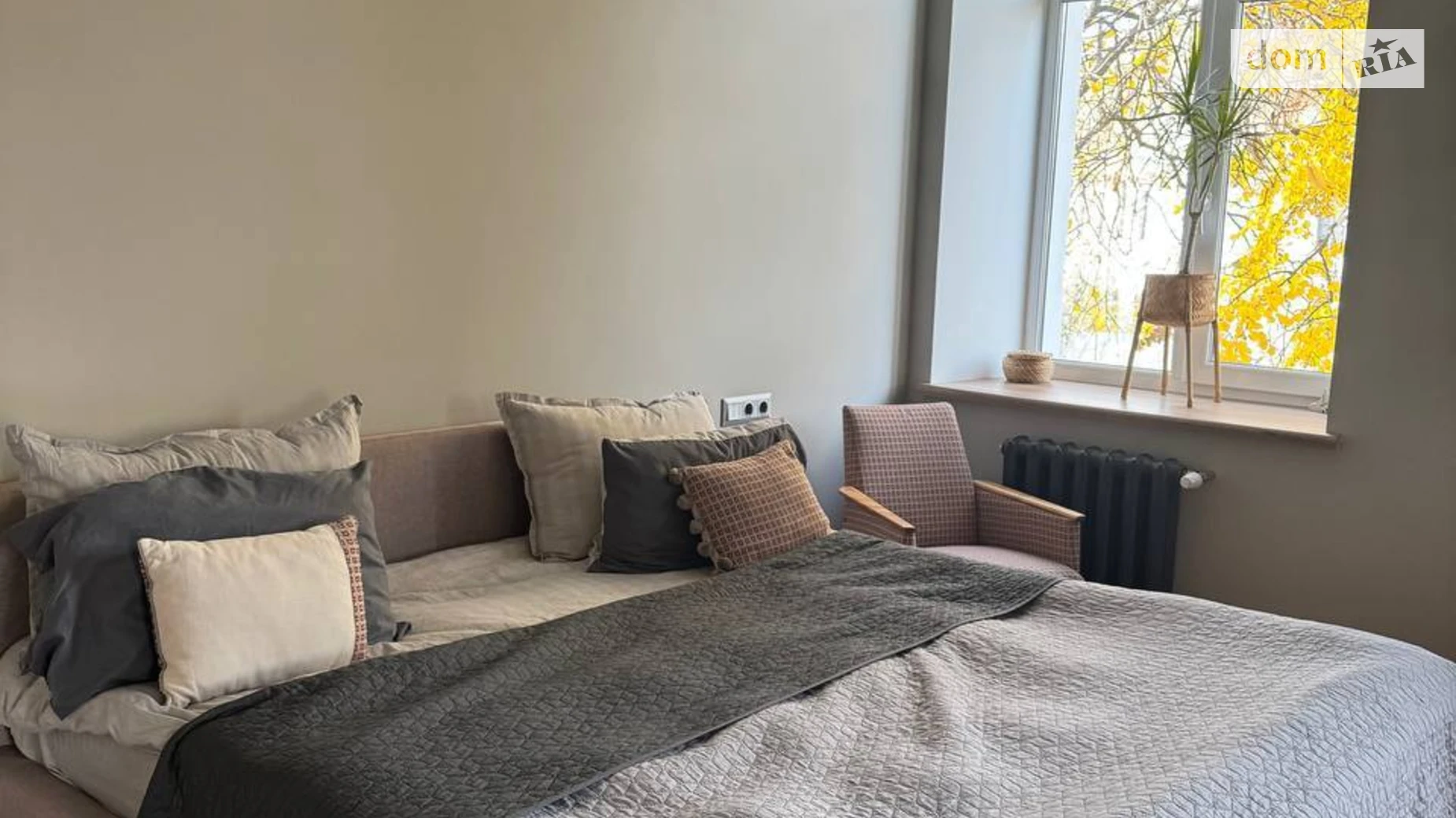 Продається 3-кімнатна квартира 77.1 кв. м у Полтаві, вул. Соборності(Жовтнева) - фото 3