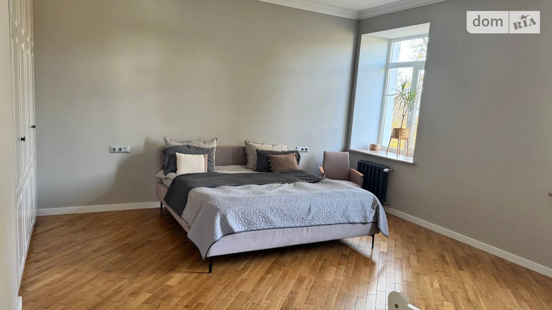 Продається 3-кімнатна квартира 77.1 кв. м у Полтаві, вул. Соборності(Жовтнева) - фото 4