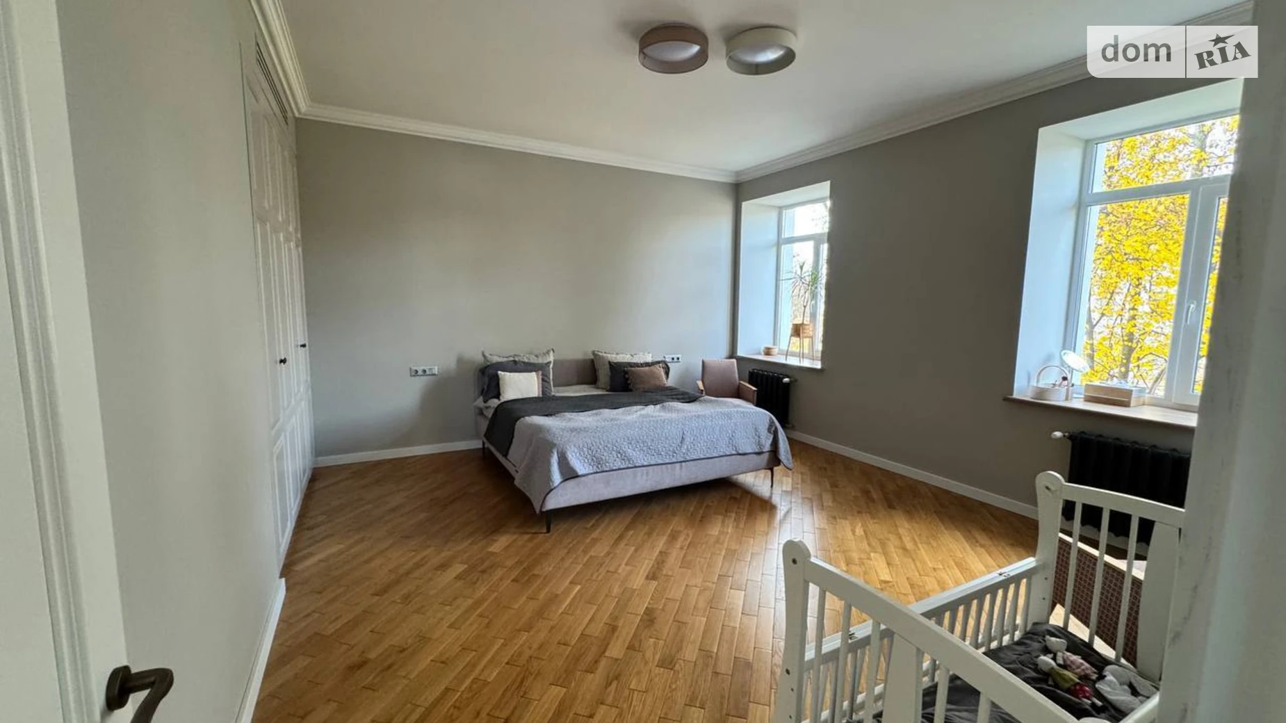 Продається 3-кімнатна квартира 77.1 кв. м у Полтаві, вул. Соборності(Жовтнева) - фото 5