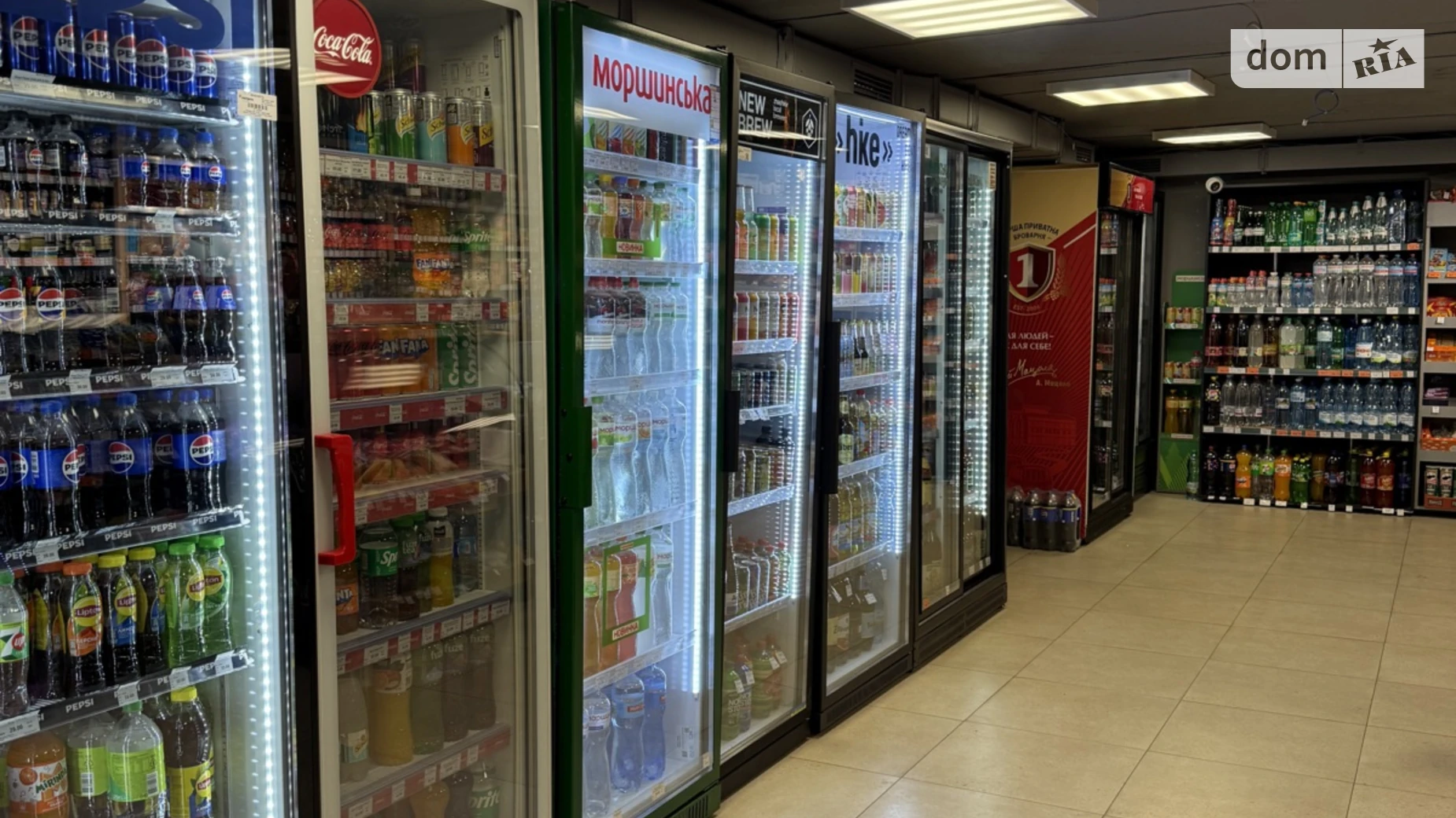 Продается помещения свободного назначения 128 кв. м в 1-этажном здании, цена: 109700 $ - фото 4